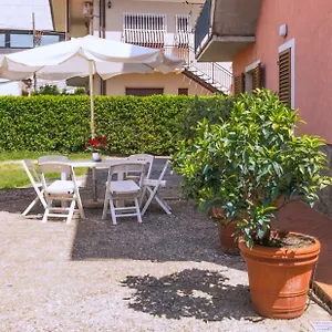  Casa vacanze Charme Montecatini