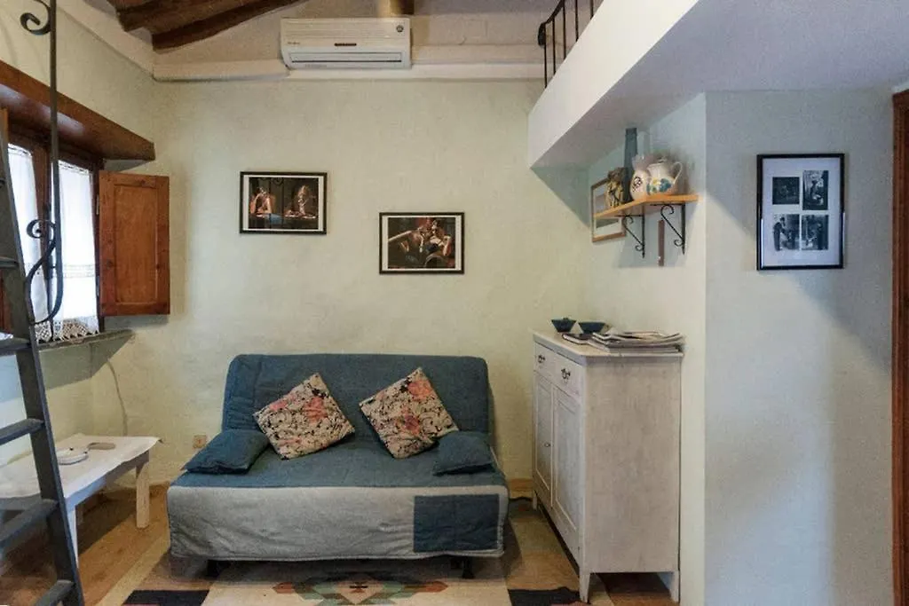 Casetta Fortuna Villa Celle sul Rigo