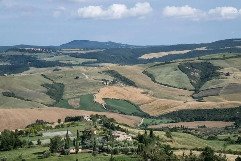 Holiday home Casetta Fortuna Villa Celle sul Rigo
