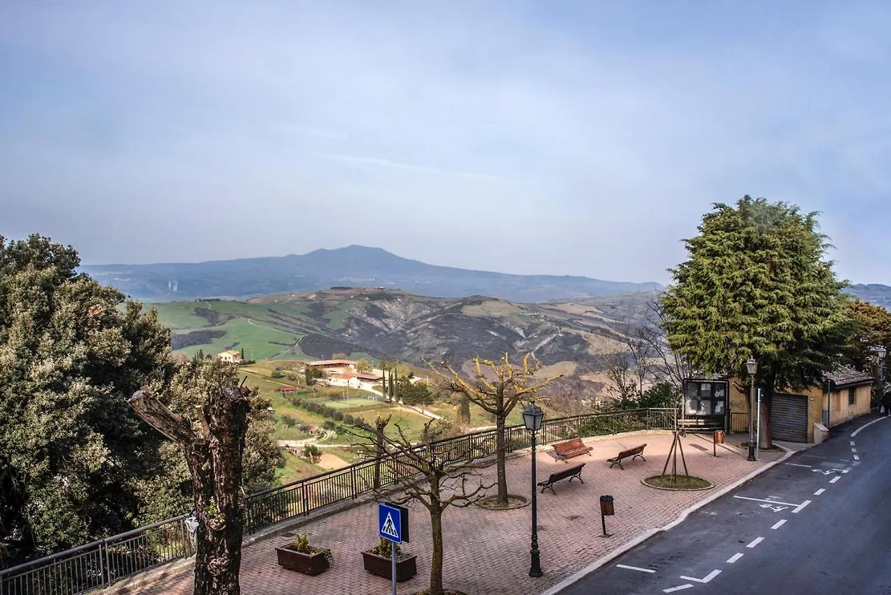Holiday home Casetta Fortuna Villa Celle sul Rigo